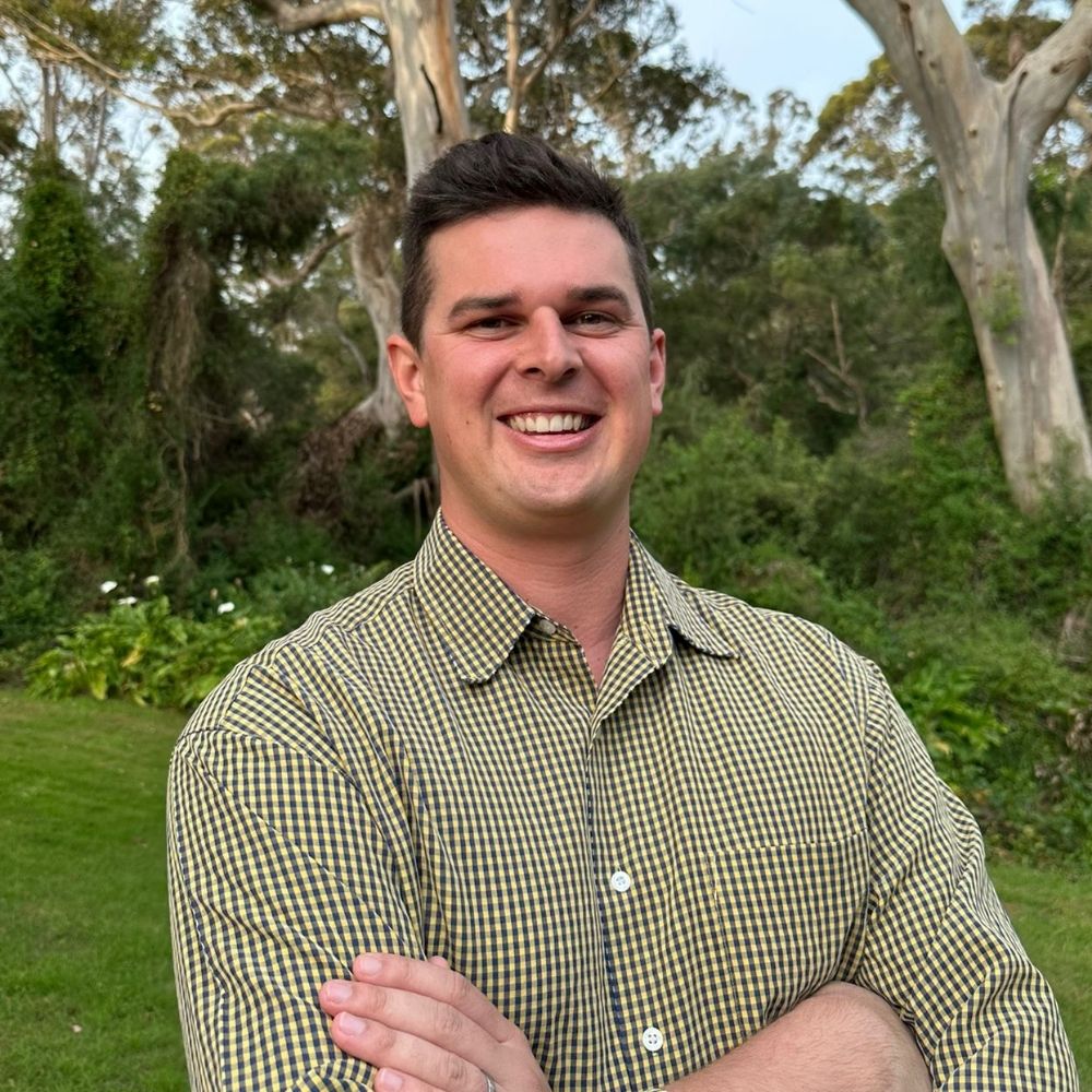 Mitch Cowan