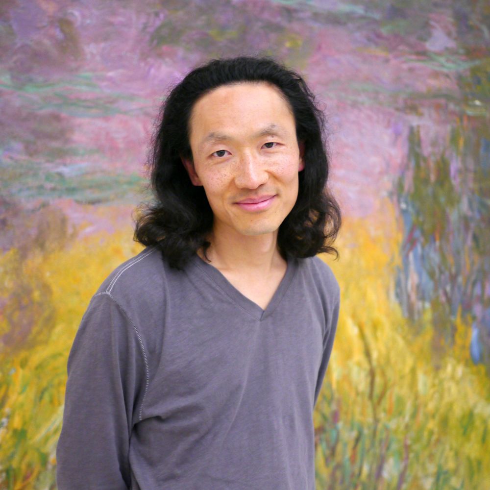 Sung J. Woo