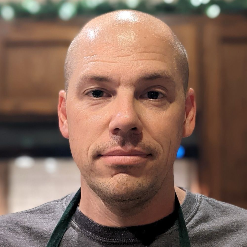 Scott Fruehling