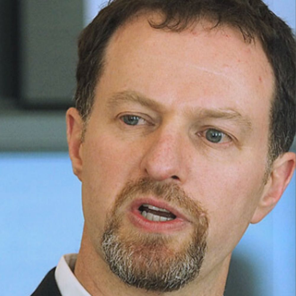 Steve Joffe
