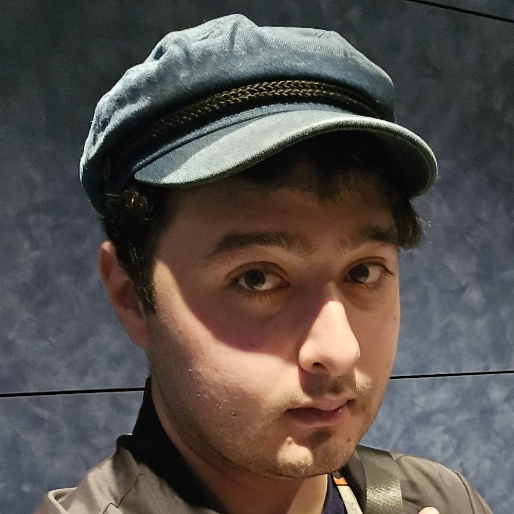 Azul