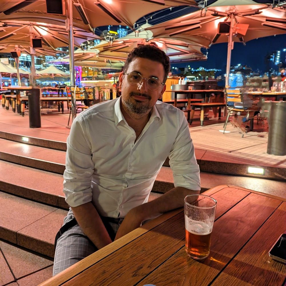 Deniz