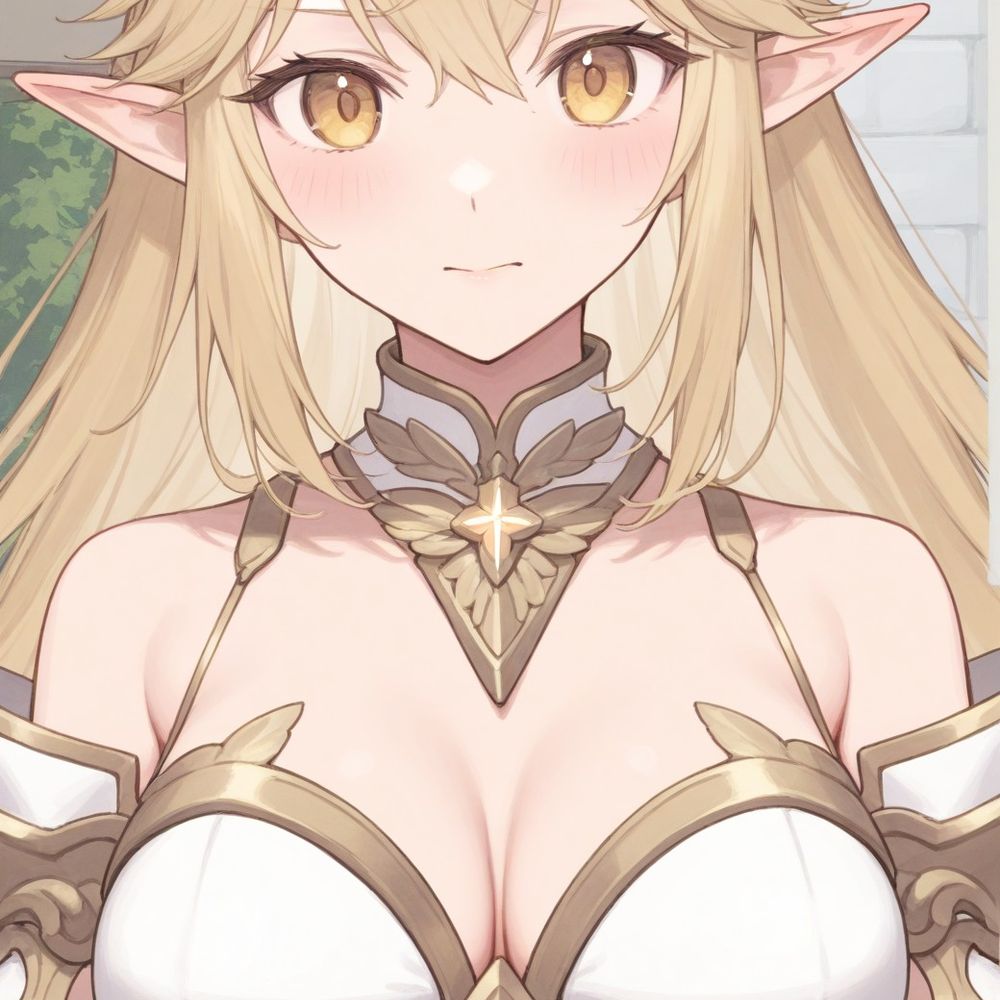  High Priestess Mochi