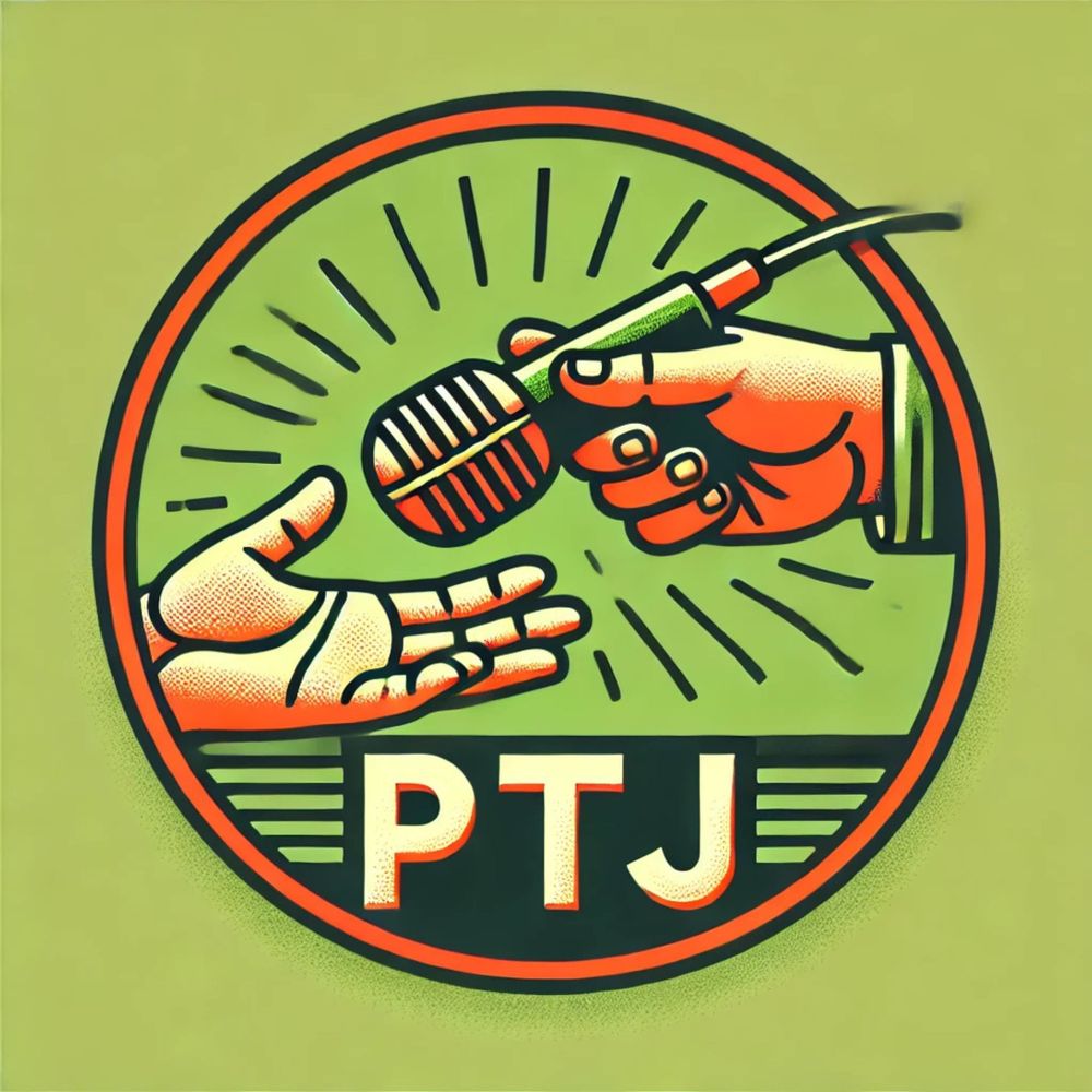 Zen Master PTJ