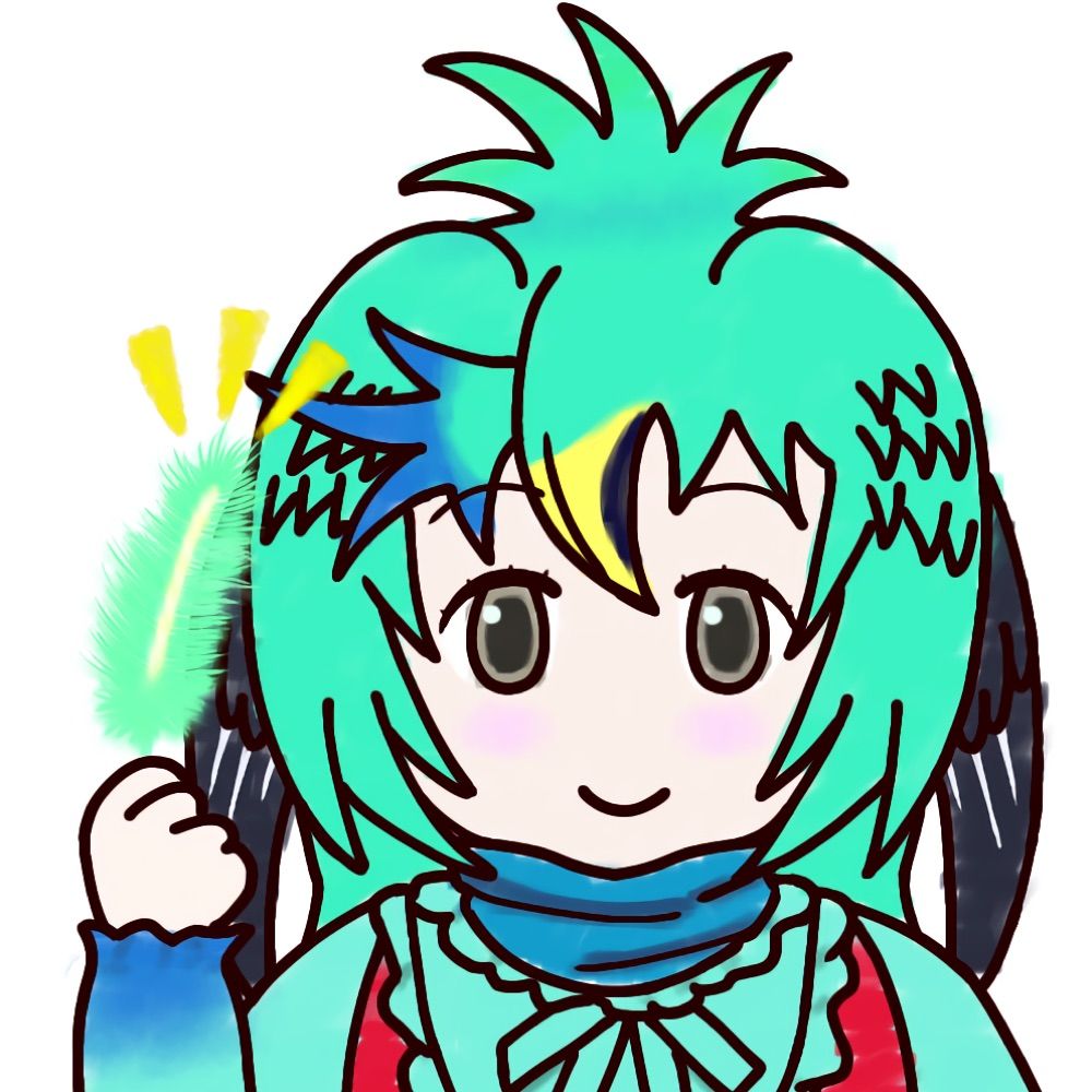 ❄️すぱげってぃ🐑