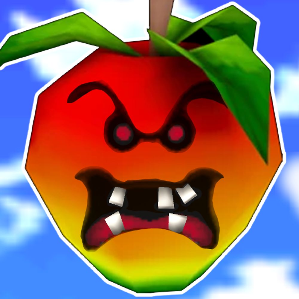 WhomperFruit
