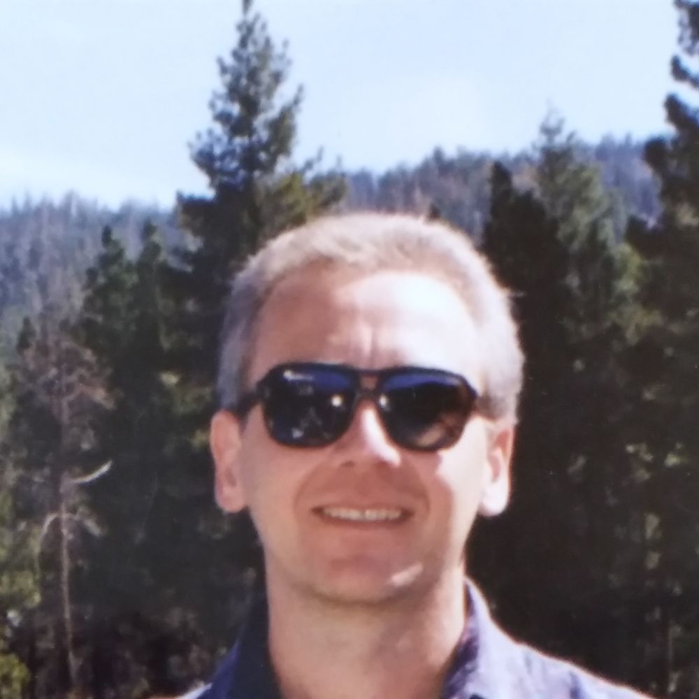 Randall Moser