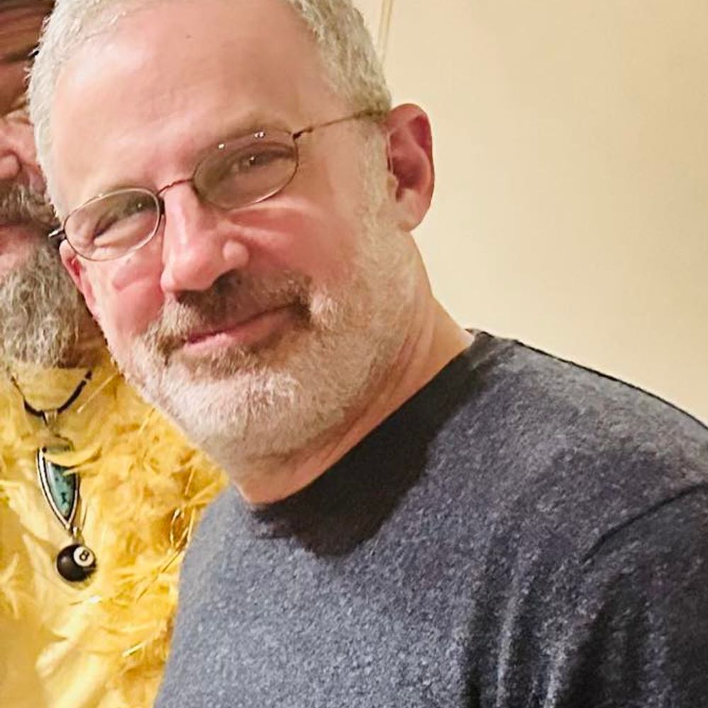 Rob Drew