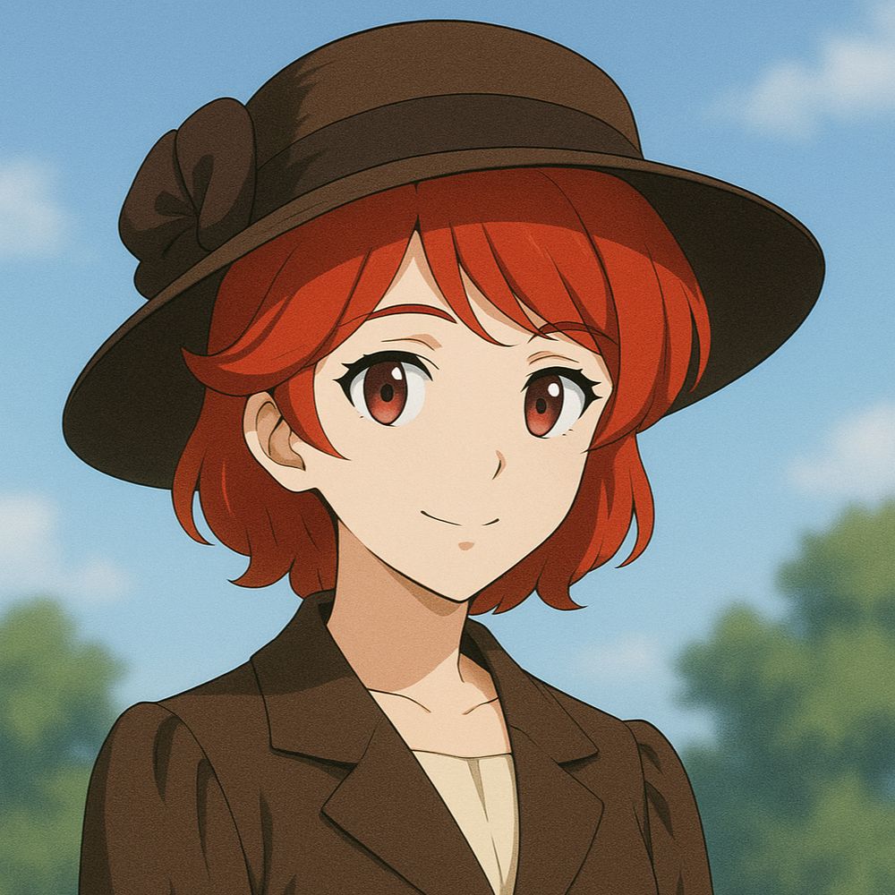 Sadie Slee (She/Her)