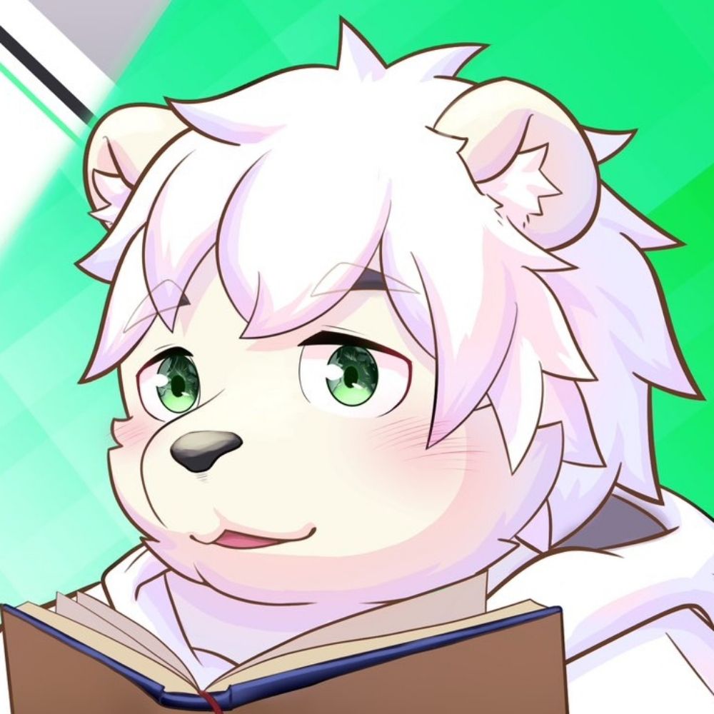 カズキ（狛乃千季）🐻‍❄️🐶