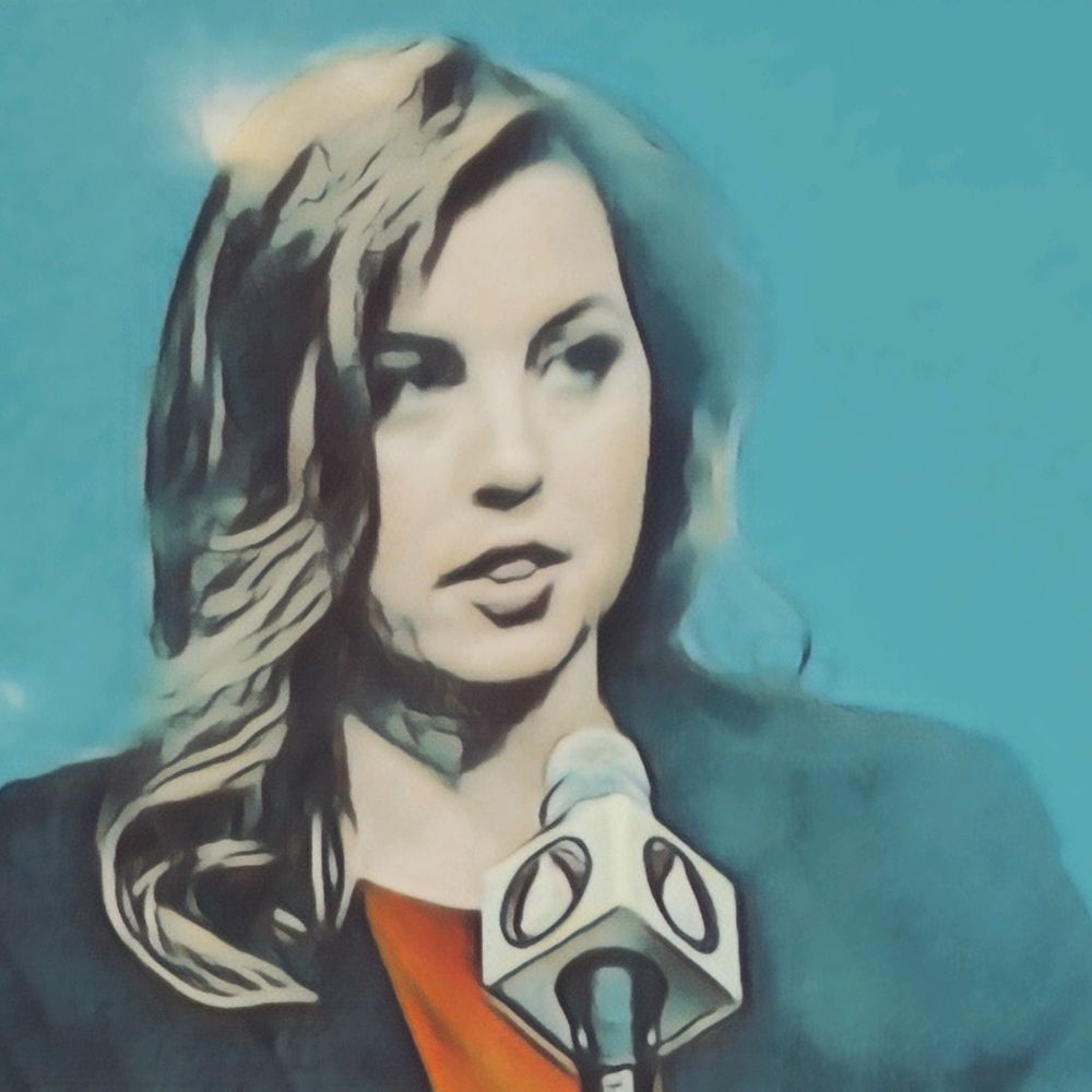 Caroline Ballard