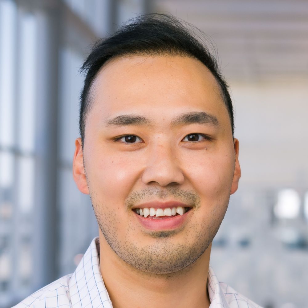Tony (Yichi) Zhang