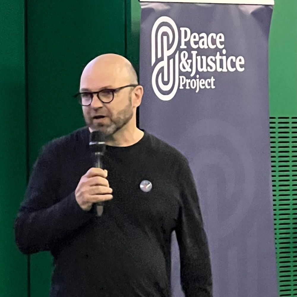 Andrew Feinstein
