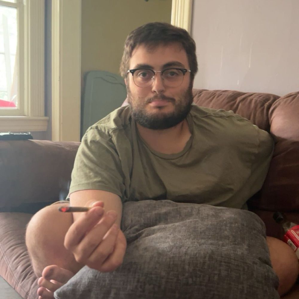 Drunk Luke Kornet