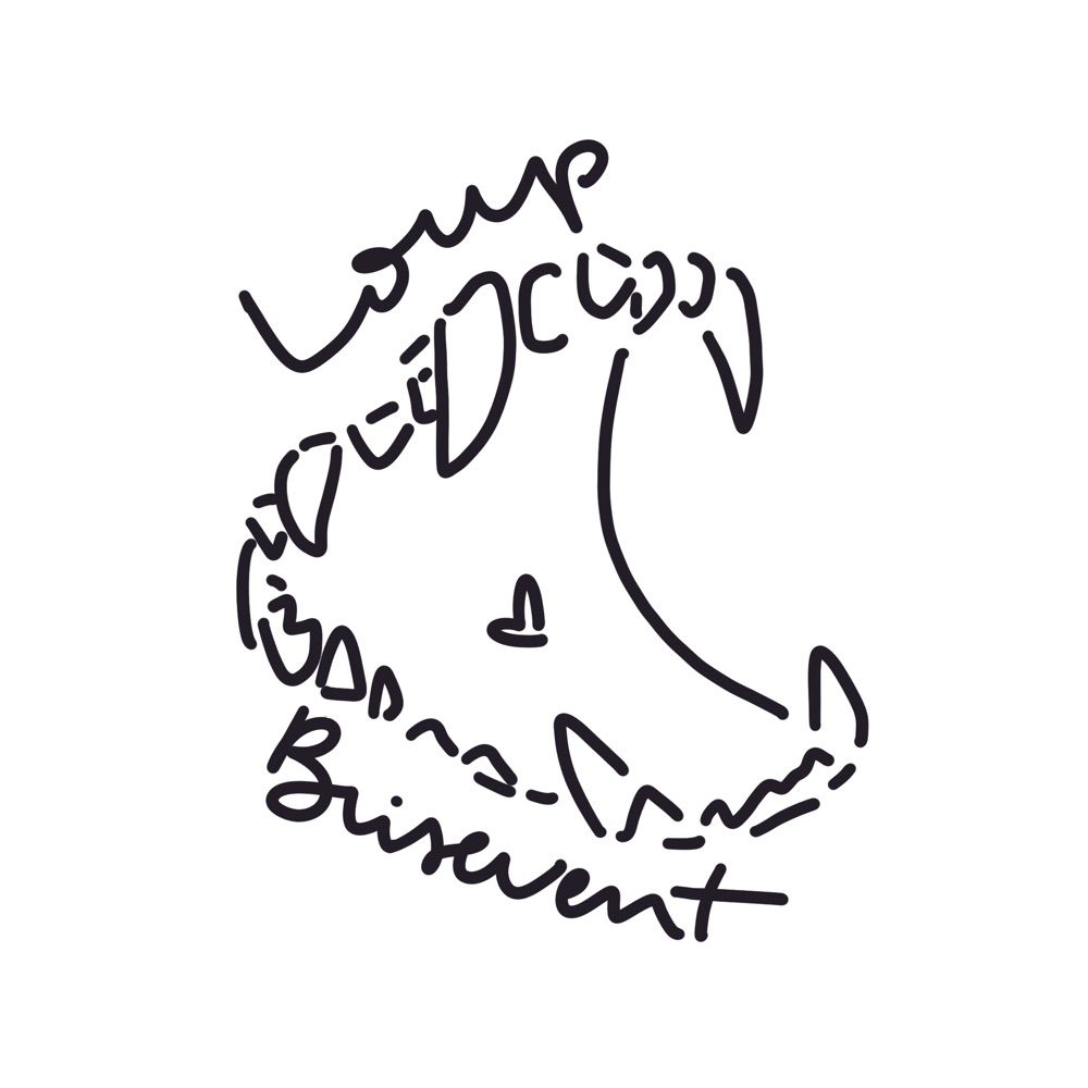 Loup Brisevent