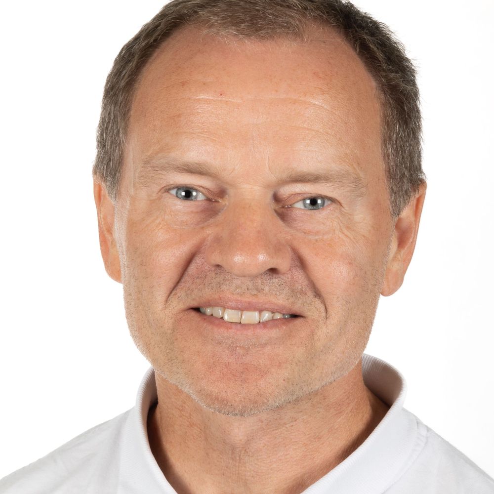 Håvard Brekkå