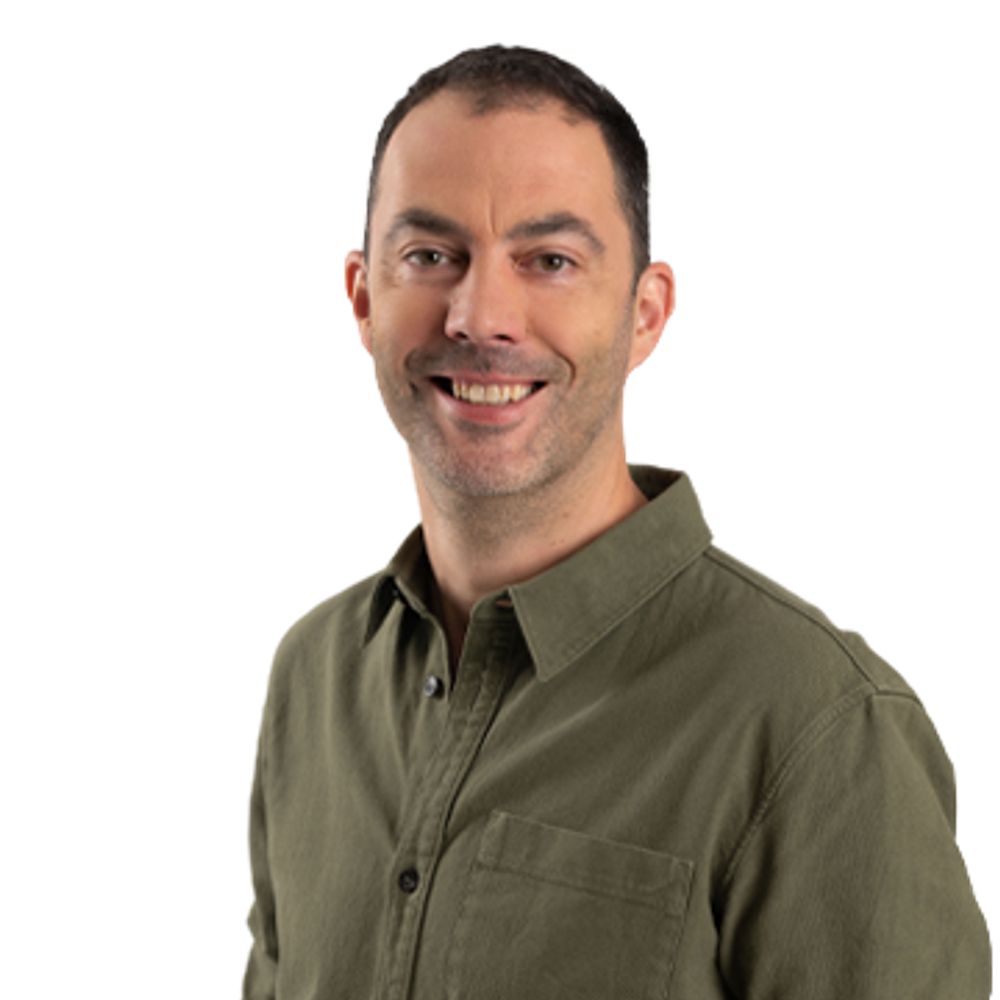 Stijn Bex