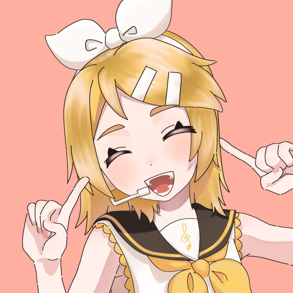 🕊️はとり🕊️