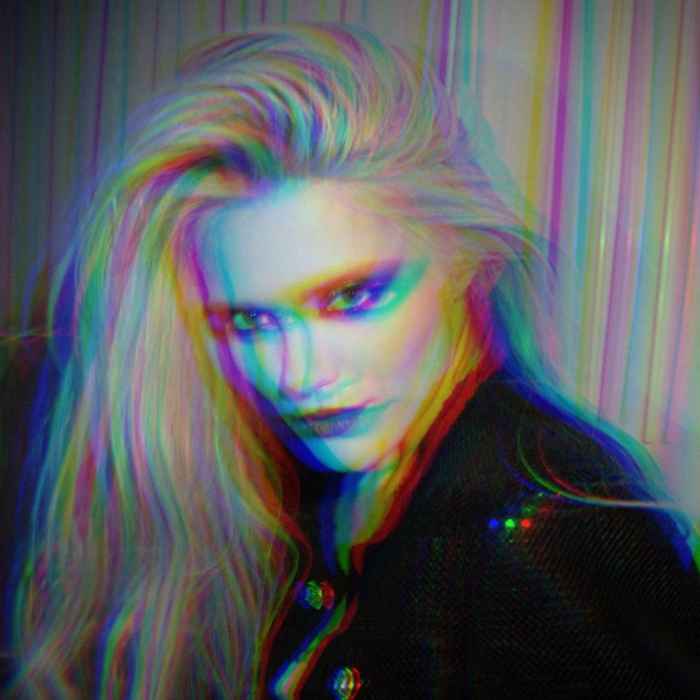 Emo Sky Ferreira Fan