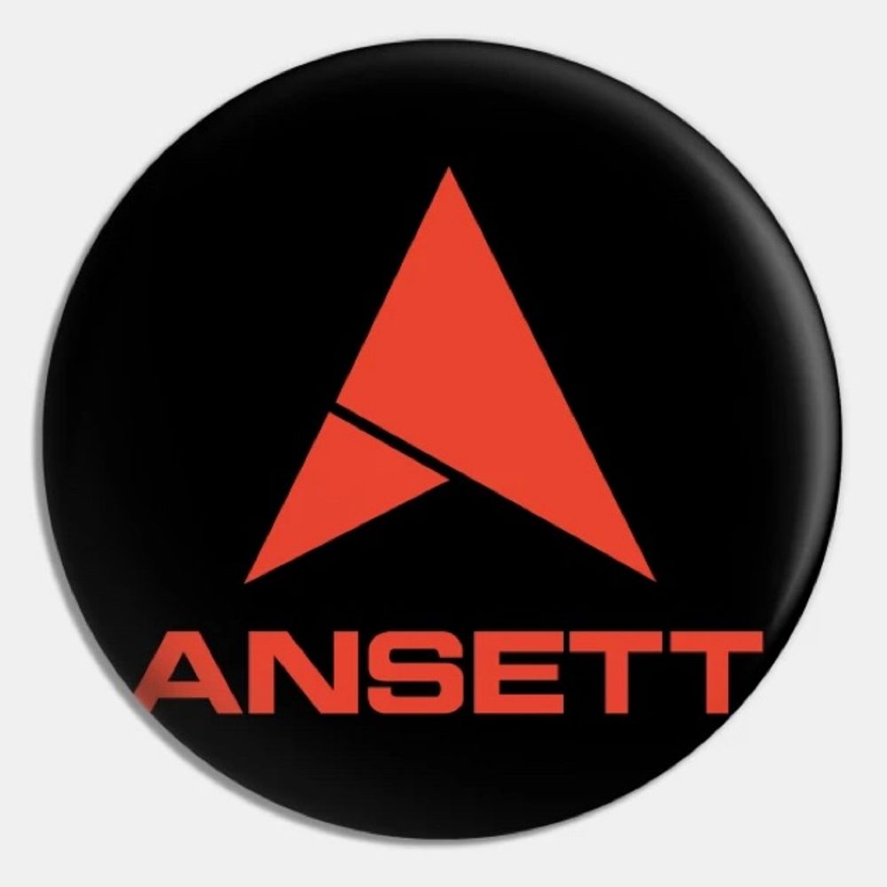 Ansett Australia Helpdesk