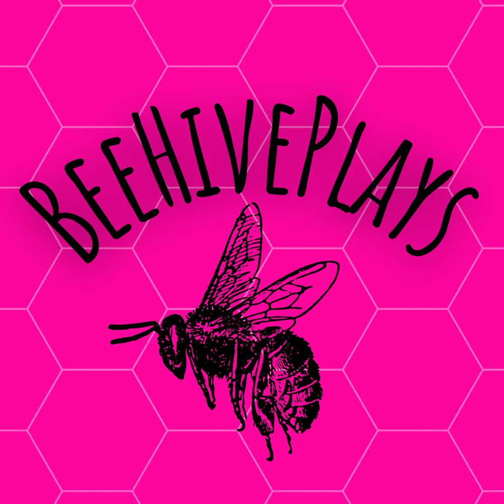 Follow Beehiveplays🐝🎧