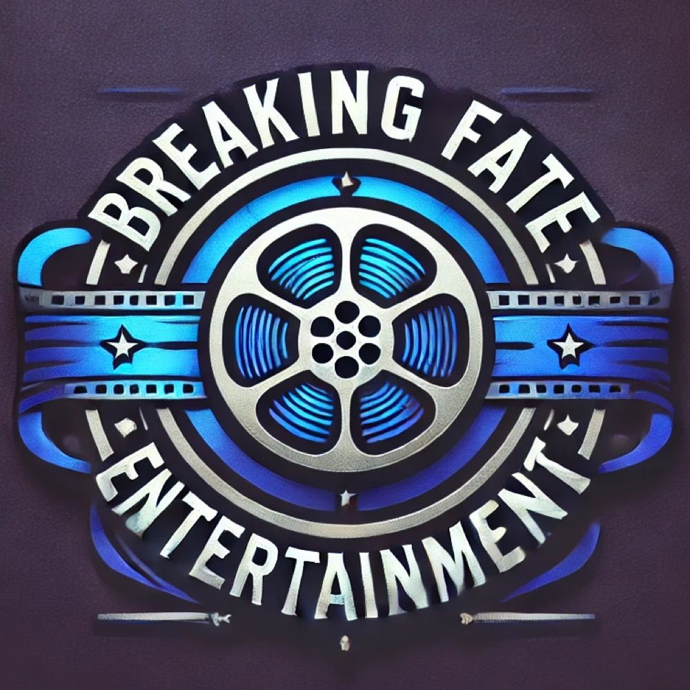 Breaking Fate Entertainment
