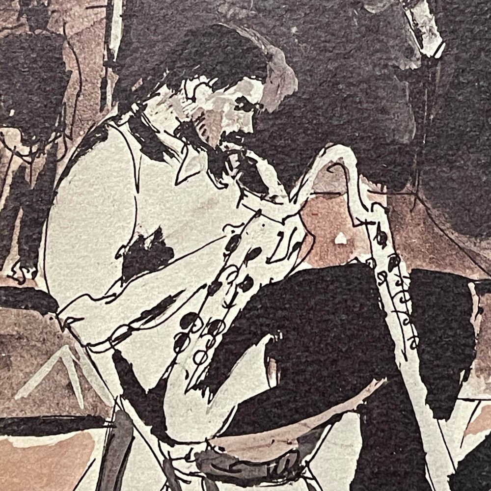 jazzamurai