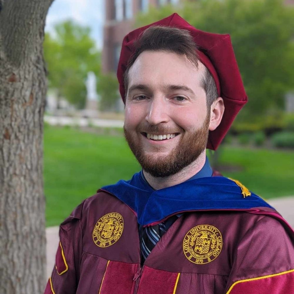Sean Cleary, PhD
