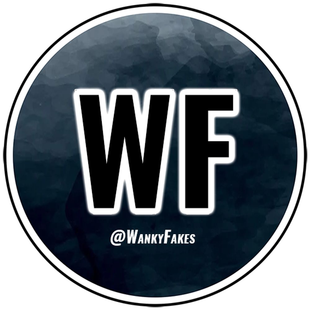WankyFakes
