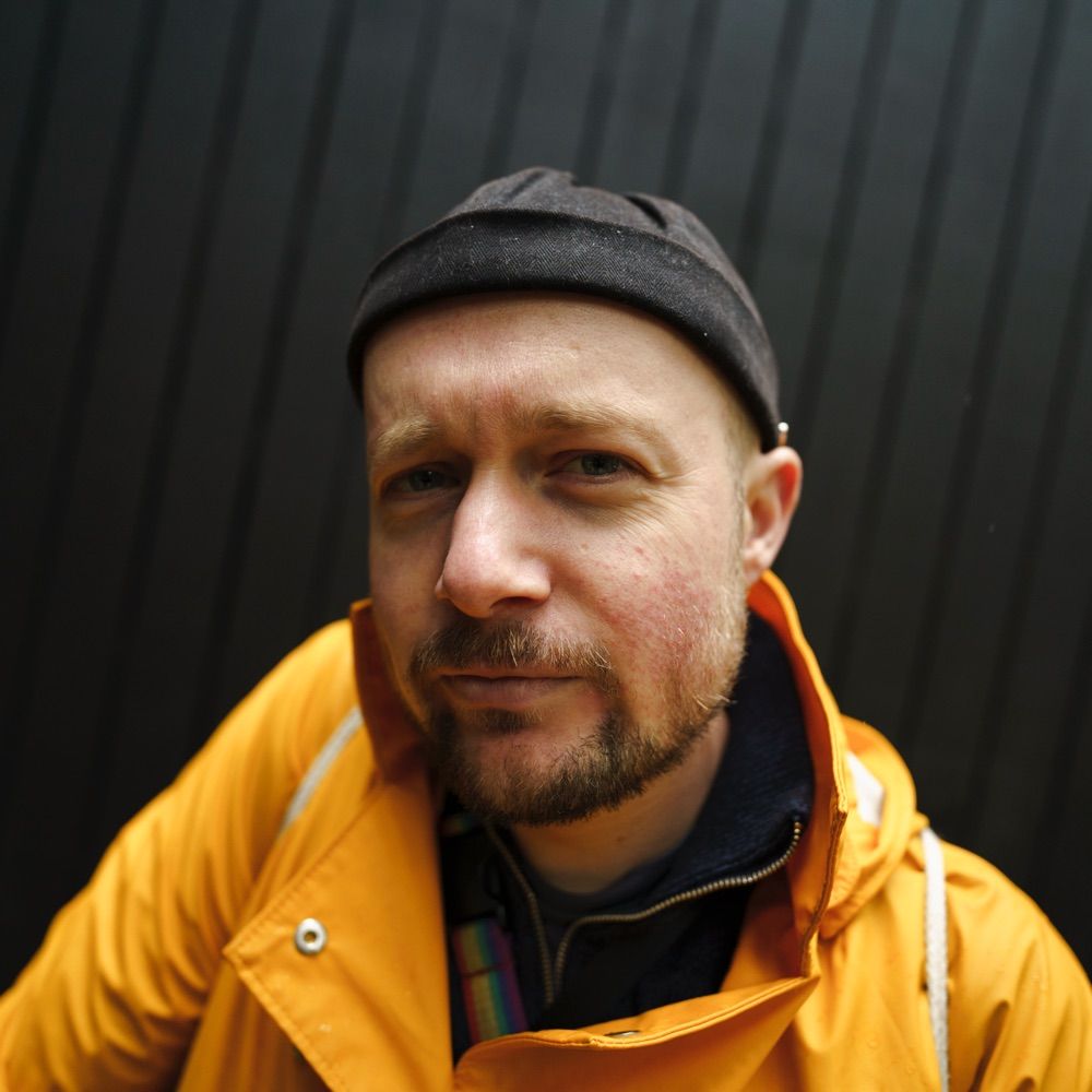 Tim Kirchhof