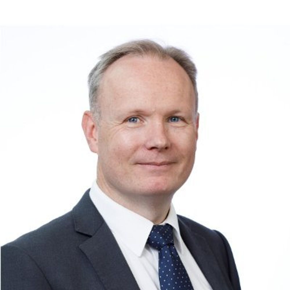 Cllr Colin Green 🔶️