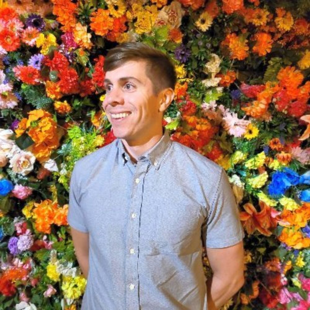Eric Hehman