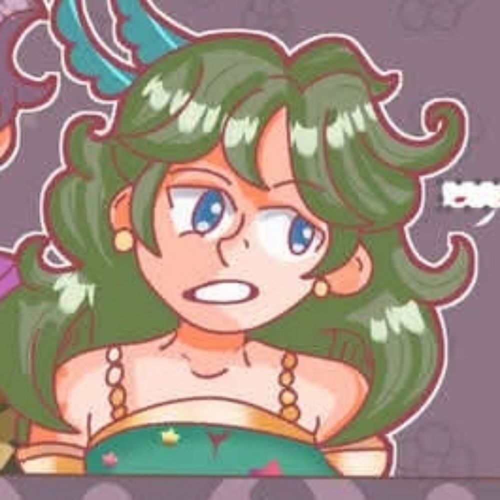 Aa-chan | Art Trades Open!