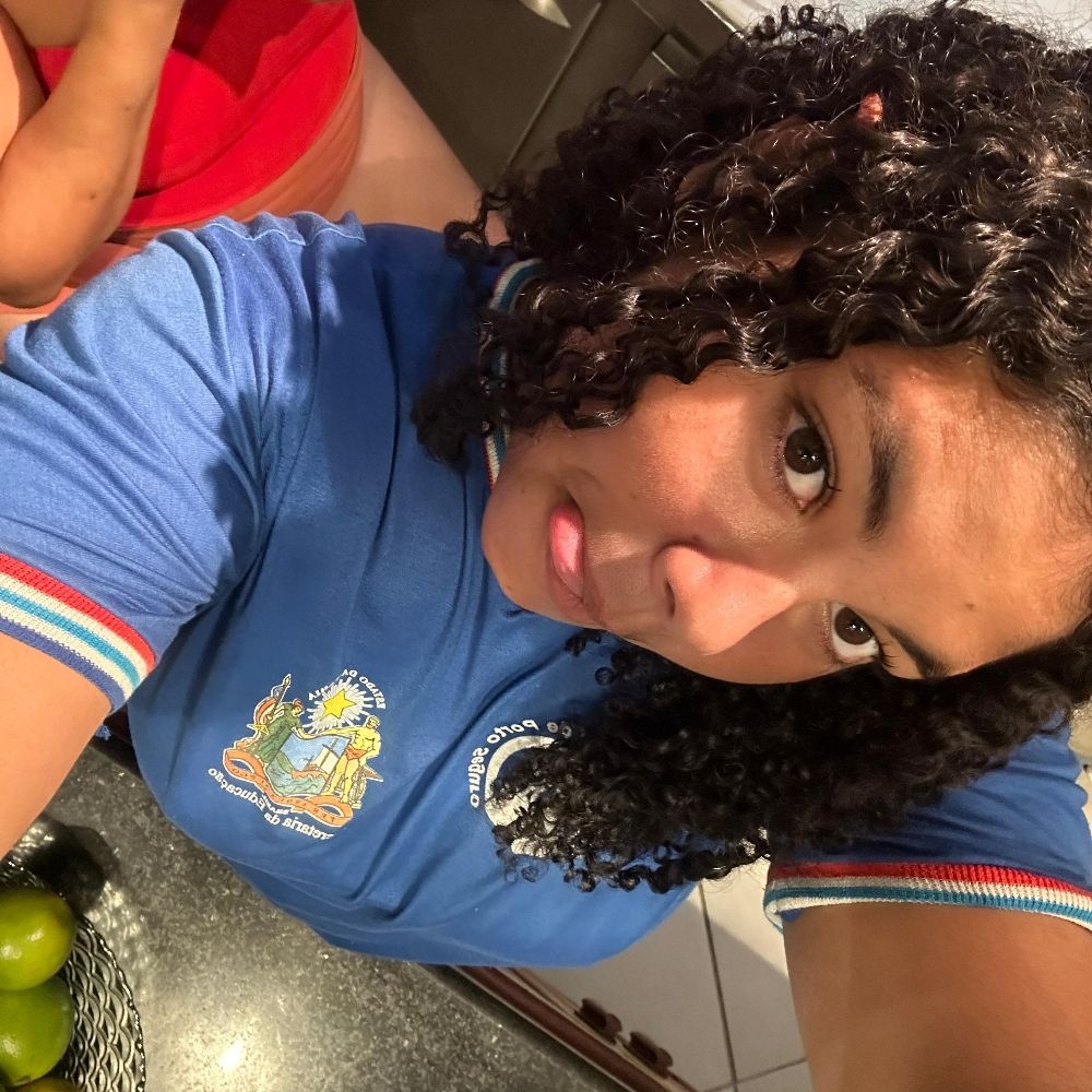 Gabyzinha 