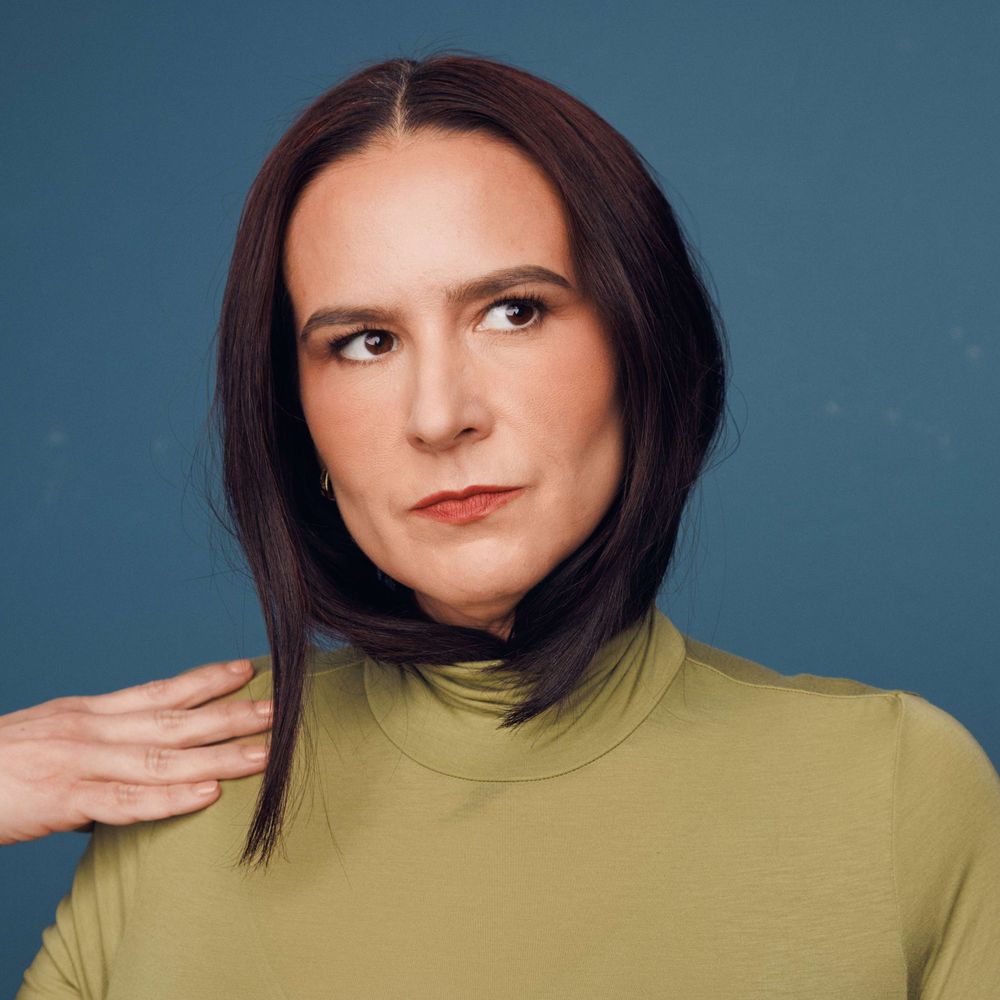 Caitlin Bitzegaio