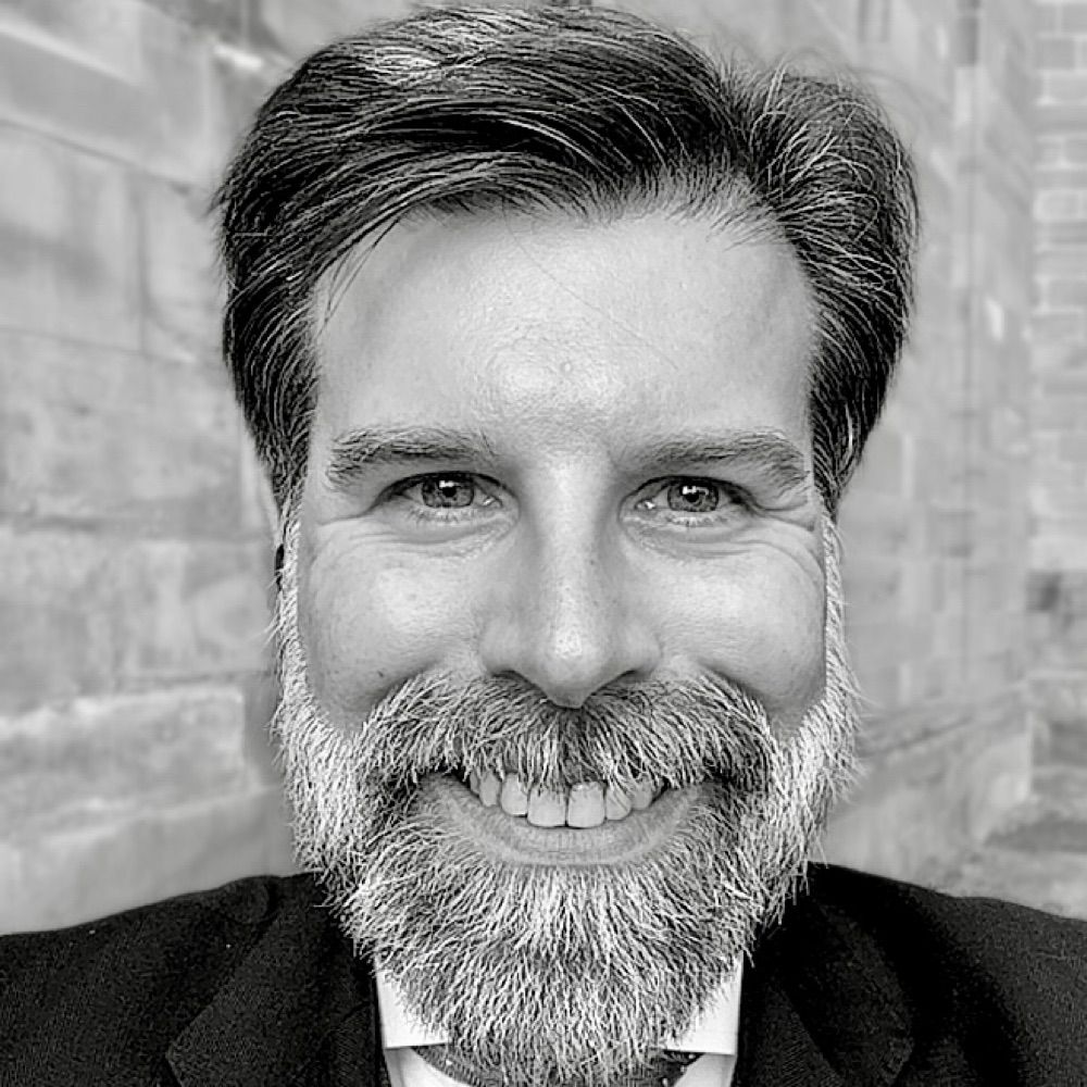 Andrew Craze