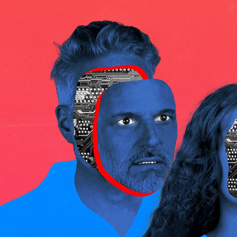 Jake Zavracky/The Dream Eaters