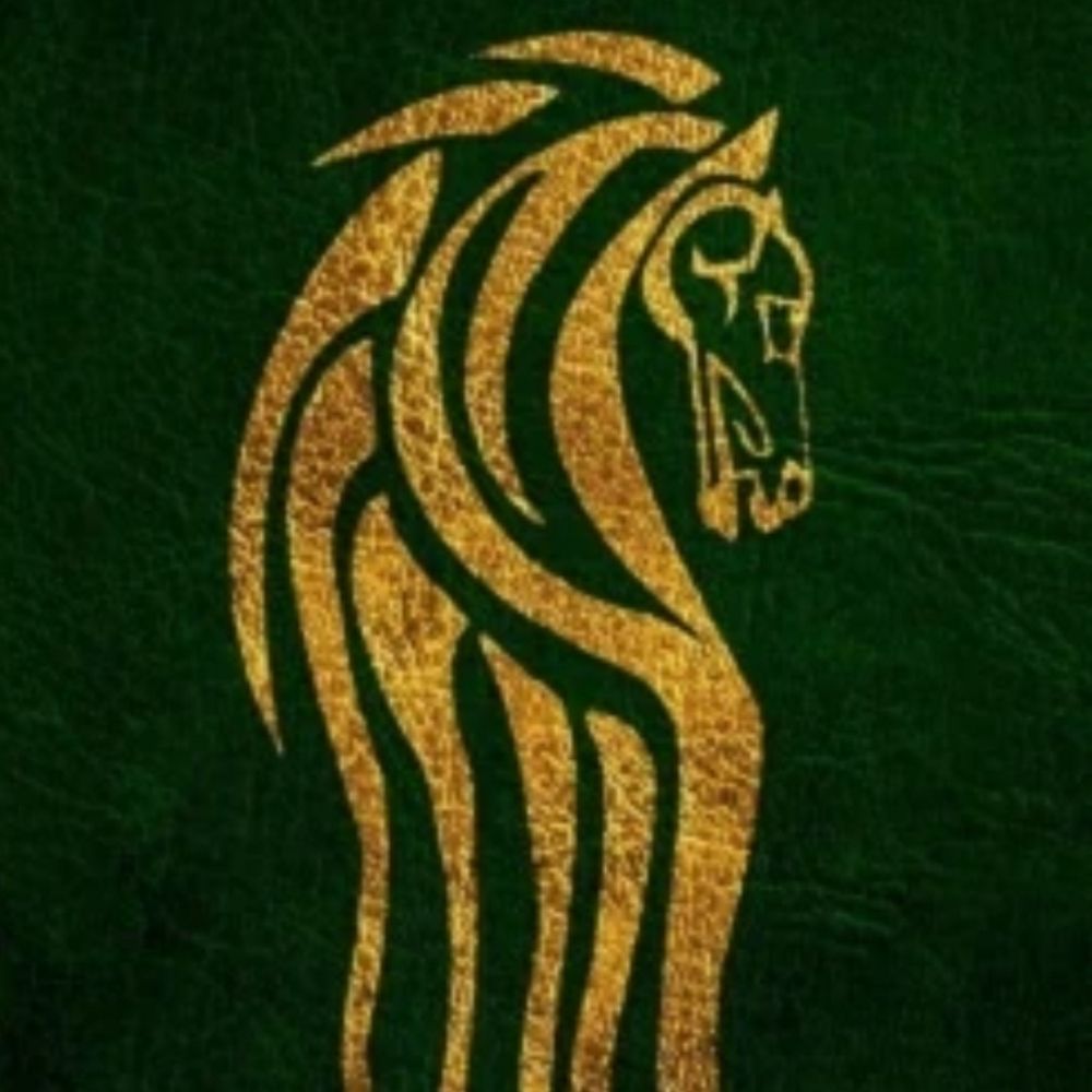 Rohankralıtheoden
