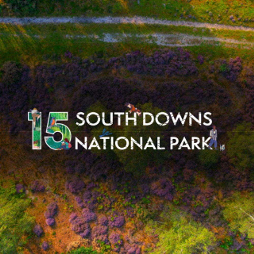 South Downs National Park