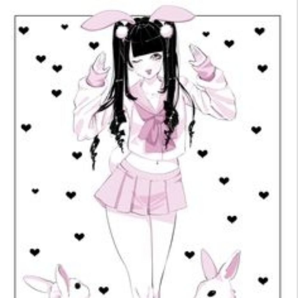 🤍🐇lႮႮVRRႪႮႶႶჄ🐰🤍