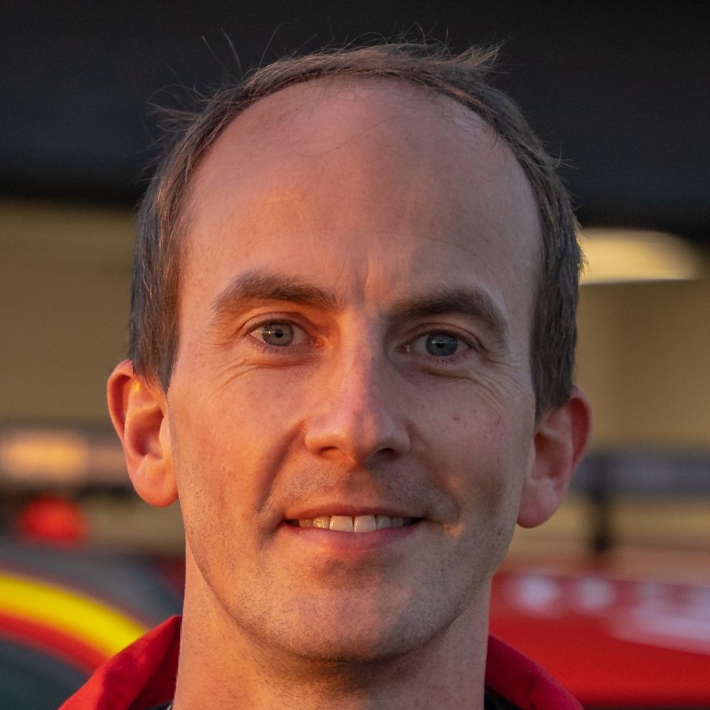 Chris King