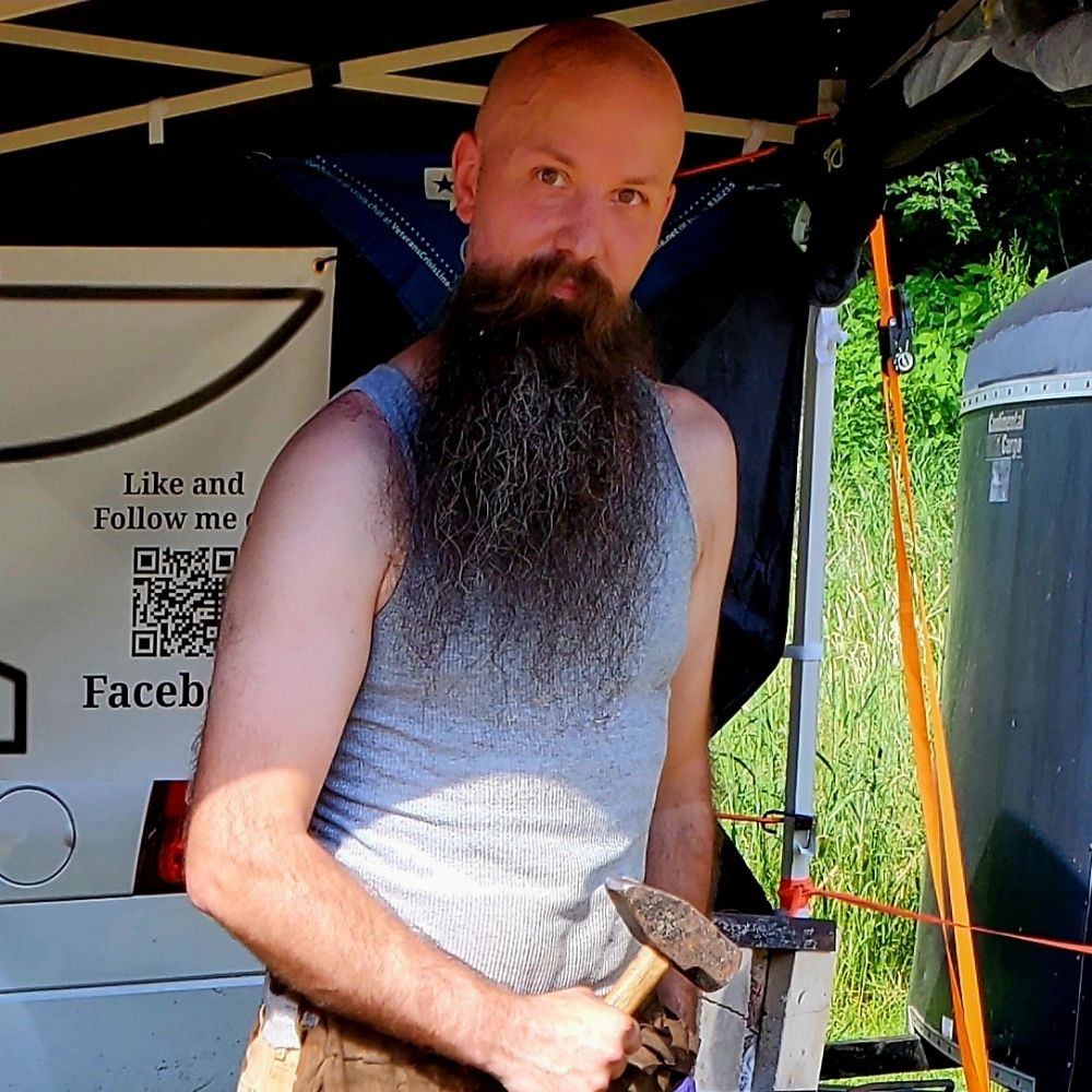 Roslevich Blacksmithing LLC