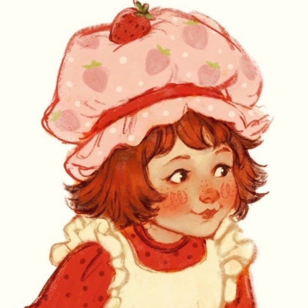 Berry 🍓