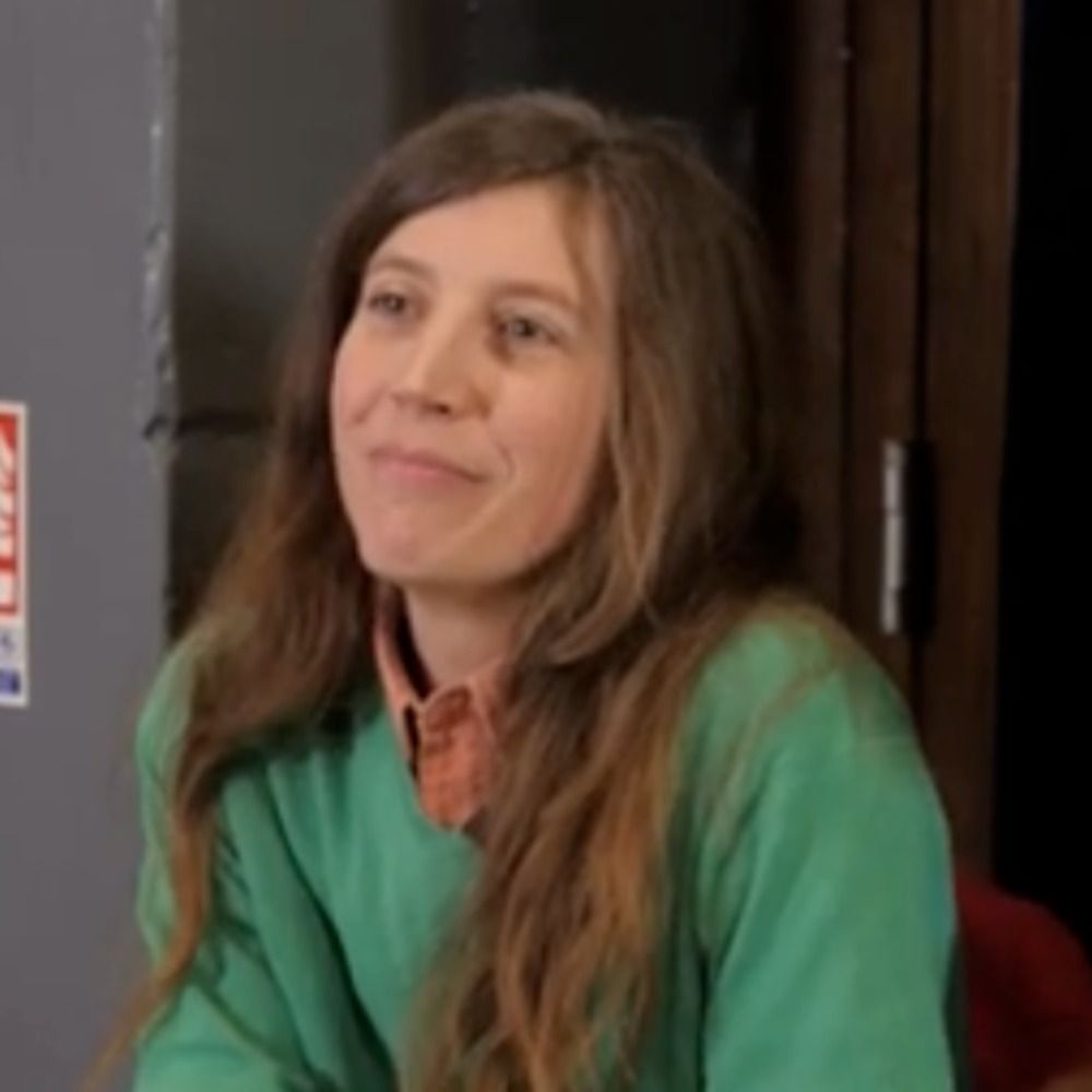 Aude Sécheret