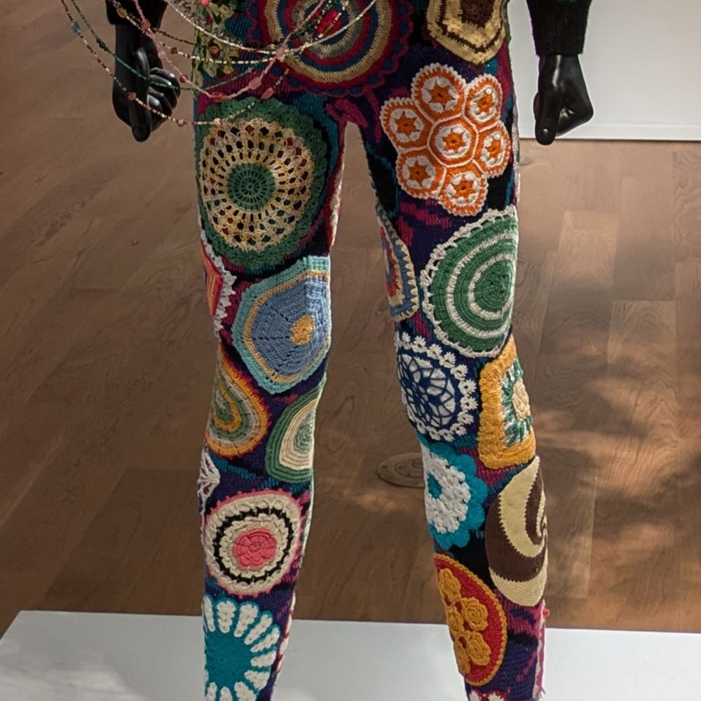 Kate Jordan Still Wears Masks