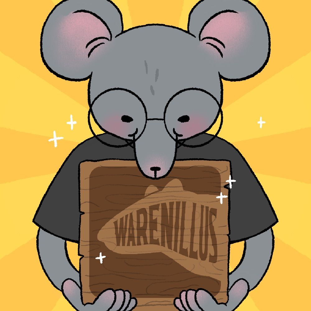 Warenillus