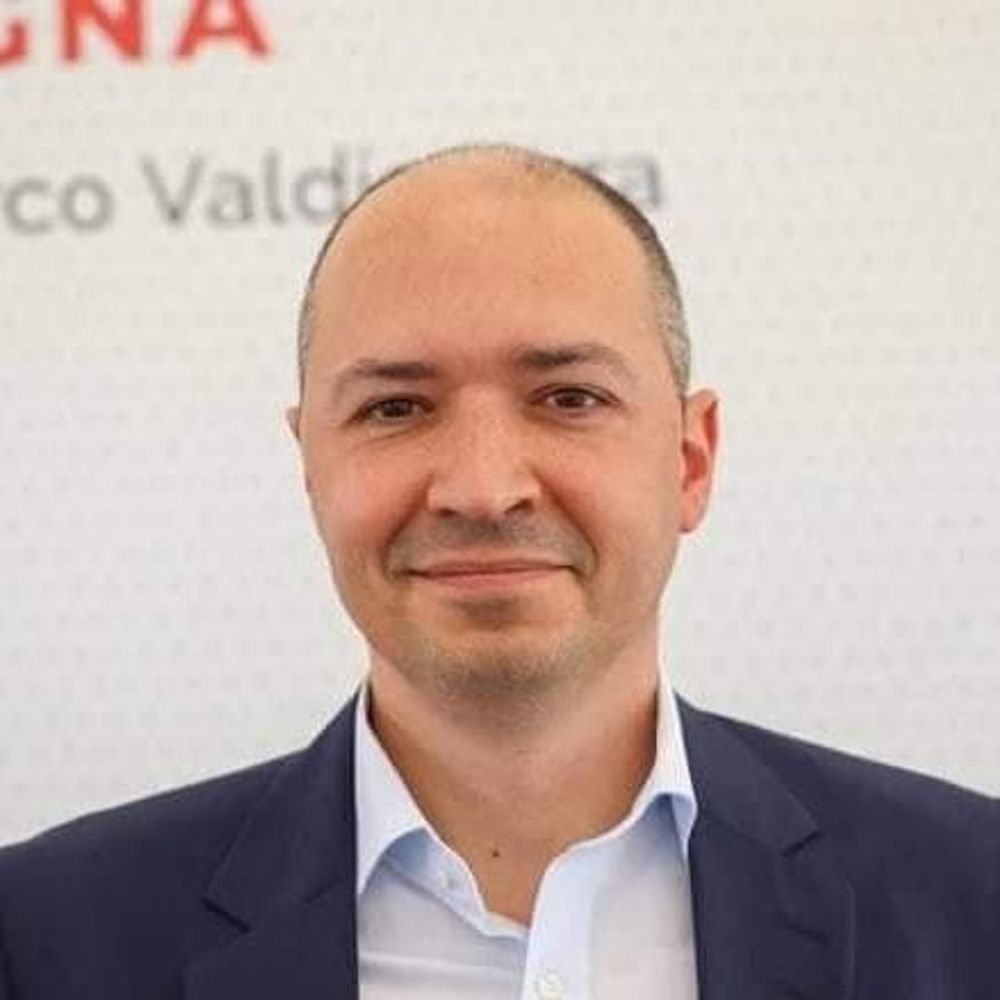 Nicola Caprioli