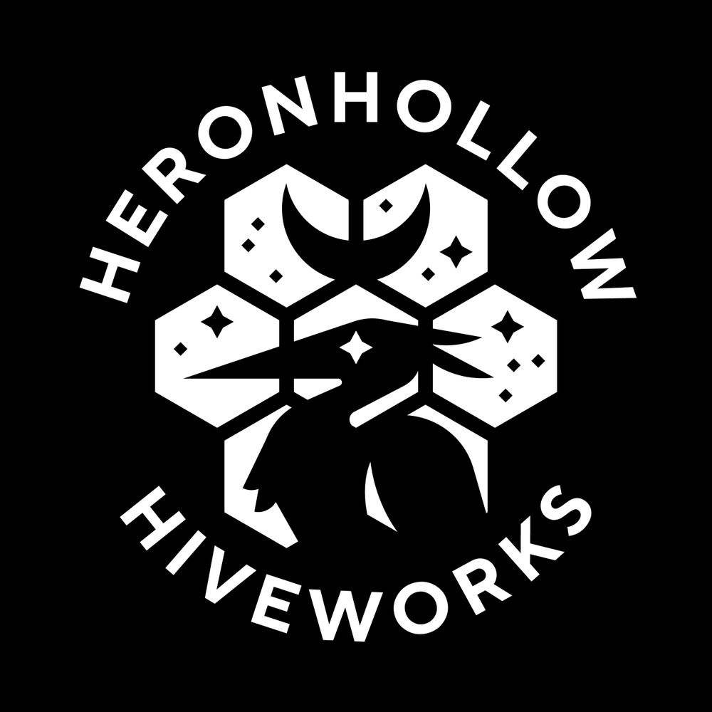 Heron Hollow Hiveworks