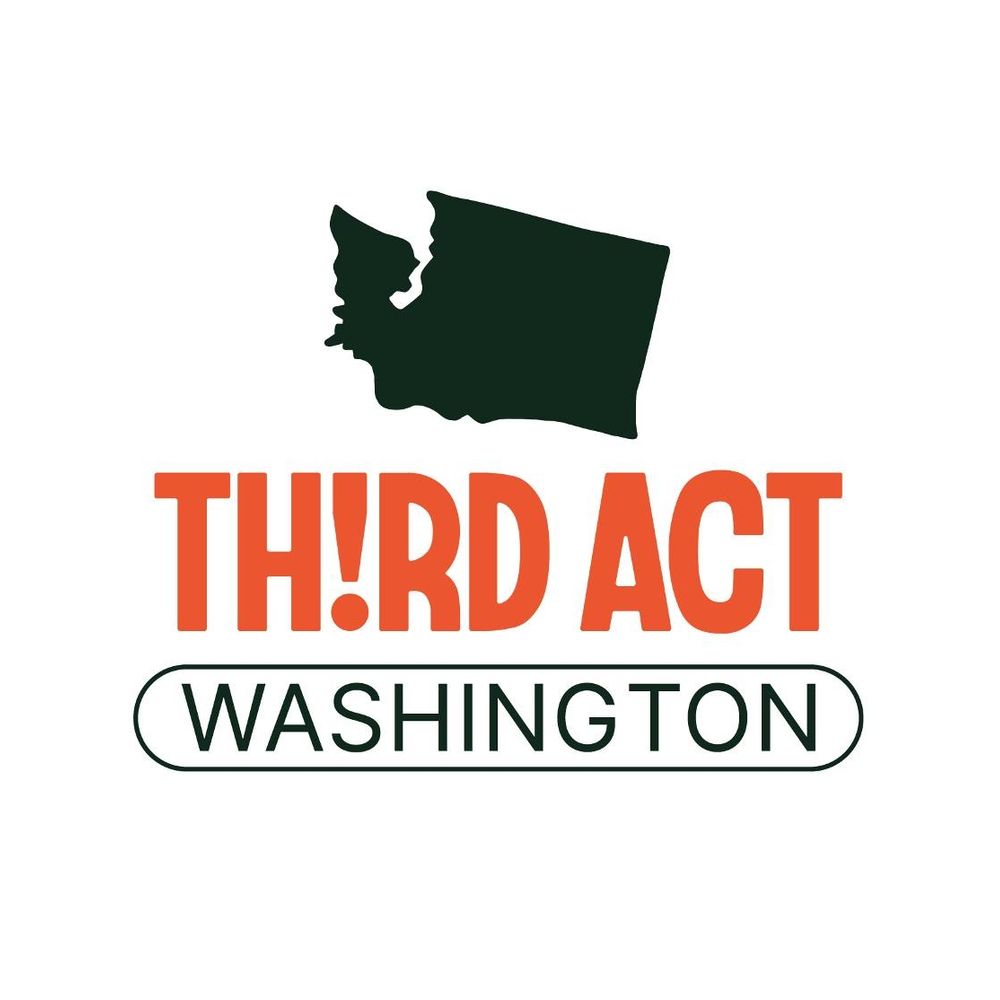 Third Act Washington