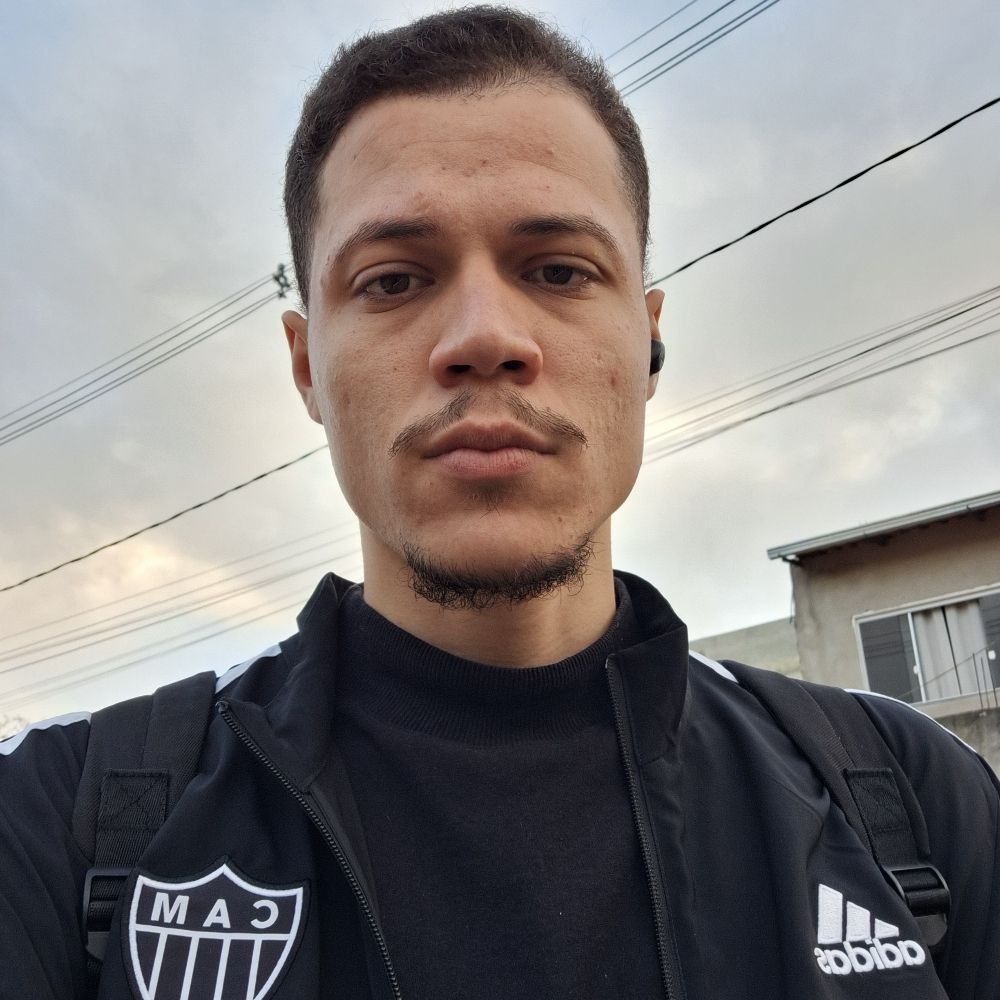 Flavio Henrique